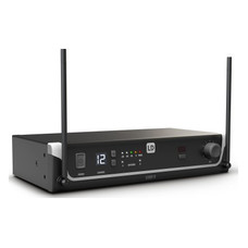LD SYSTEMS SOUND SERIE U300 (LDU305R) RECEIVER (Espera 4 dias) LD SYSTEMS SOUND SERIE U300 (LDU305R) RECEIVER (Espera 4 dias)