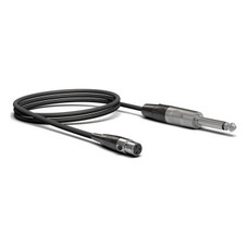 LD SYSTEMS SOUND SERIE U500 (LDU500GC) INSTRUMENT CABLE FOR (Espera 4 dias) LD SYSTEMS SOUND SERIE U500 (LDU500GC) INSTRUMENT CABLE FOR (Espera 4 dias)