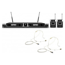 LD SYSTEMS SOUND SERIE U500 (LDU505BPHH2) WIRELESS MICROPHON (Espera 4 dias) LD SYSTEMS SOUND SERIE U500 (LDU505BPHH2) WIRELESS MICROPHON (Espera 4 dias)