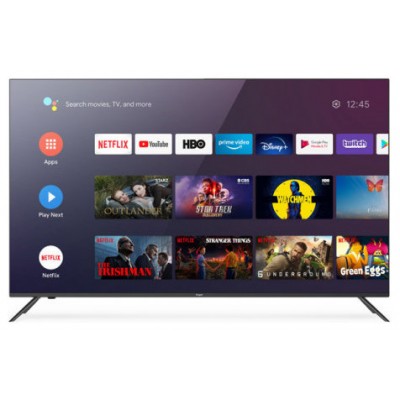 Engel LE 5090 ATV 127 cm (50") 4K Ultra HD Smart TV Negro (Espera 4 dias)
