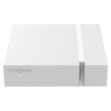 Strong LEAP-S3+ convertidor de Smart TV Blanco 4K Ultra HD 16 GB Wifi Ethernet (Espera 4 dias)