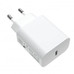 CARGADOR DE PARED LEOTEC USB C 20W 3.0 5V3A 9V2,22A 12V1,67A BLANCO