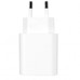 CARGADOR DE PARED LEOTEC USB C 20W 3.0 5V3A 9V2,22A 12V1,67A BLANCO