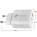 CARGADOR LEOTEC LECSPH20W2W2