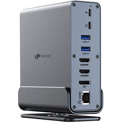 LEOTEC DOCKING STATION 15-1