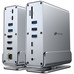 LEOTEC DOCKING STATION 15-1