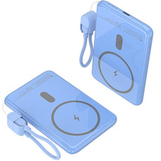 LEOTEC POWERBANK 5000MAH 20W FAST CHRG AZUL 1USB-C+WIRELESS INC LAN CAB USB-C A USB-C 65W LEOTEC POWERBANK 5000MAH 20W FAST CHRG AZUL 1USB-C+WIRELESS INC LAN CAB USB-C A USB-C 65W