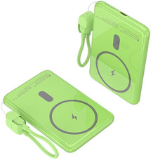 LEOTEC POWERBANK 5000MAH 20W FAST CHRG VER 1USB-C+WIRELESS INC LAN CAB USB-C A USB-C 65W LEOTEC POWERBANK 5000MAH 20W FAST CHRG VER 1USB-C+WIRELESS INC LAN CAB USB-C A USB-C 65W