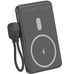 POWER BANK 5000mAh 20W NEGRO LEOTEC (Espera 4 dias) POWER BANK 5000mAh 20W NEGRO LEOTEC (Espera 4 dias)