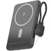 POWER BANK 5000mAh 20W NEGRO LEOTEC (Espera 4 dias) POWER BANK 5000mAh 20W NEGRO LEOTEC (Espera 4 dias)