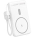 POWER BANK 5000mAh 20W BLANCO LEOTEC (Espera 4 dias) POWER BANK 5000mAh 20W BLANCO LEOTEC (Espera 4 dias)