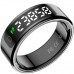 LEOTEC SMART RING KOR MAU NEGRO TALLA 9 LEOTEC SMART RING KOR MAU NEGRO TALLA 9