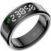 LEOTEC SMART RING KOR MAU NEGRO TALLA 10 LEOTEC SMART RING KOR MAU NEGRO TALLA 10