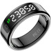 LEOTEC SMART RING KOR MAU NEGRO TALLA 11 LEOTEC SMART RING KOR MAU NEGRO TALLA 11