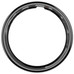 LEOTEC SMART RING KOR MAU NEGRO TALLA 11 LEOTEC SMART RING KOR MAU NEGRO TALLA 11