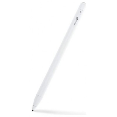 LAPIZ ELECTRONICO LEOTEC LESTP01W STYLUS EPEN PARA ANDROID, IOS Y WINDOWS BLANCO