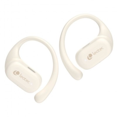 AURICULARES LEOTEC LETWS01W AURICULARES LEOTEC LETWS01W