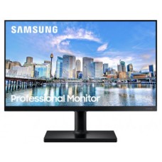 Samsung LF22T450FQR pantalla para PC 55,9 cm (22") 1920 x 1080 Pixeles Full HD Negro (Espera 4 dias)