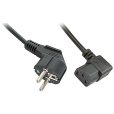 Lindy 30345 cable de transmisión Beige 2 m CEE7/7 C13 acoplador (Espera 4 dias) Lindy 30345 cable de transmisión Beige 2 m CEE7/7 C13 acoplador (Espera 4 dias)