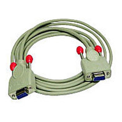 Lindy 31578 cable VGA 5 m VGA (D-Sub) Gris (Espera 4 dias)