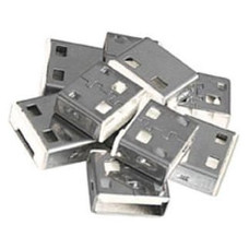 Lindy 40464 bloqueador de puerto USB tipo A Blanco Acrilonitrilo butadieno estireno (ABS) 10 pieza(s) (Espera 4 dias) Lindy 40464 bloqueador de puerto USB tipo A Blanco Acrilonitrilo butadieno estireno (ABS) 10 pieza(s) (Espera 4 dias)