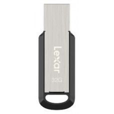 Lexar JumpDrive M400 unidad flash USB 32 GB USB tipo A 3.2 Gen 1 (3.1 Gen 1) Plata (Espera 4 dias)