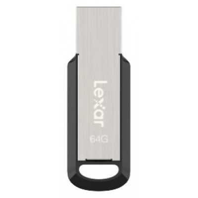 Lexar JumpDrive M400 unidad flash USB 64 GB USB tipo A 3.2 Gen 1 (3.1 Gen 1) Plata (Espera 4 dias)