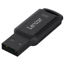 LEXAR 32GB JUMPDRIVE V400 USB 3.0 FLASH DRIVE, UP TO 100MB/S READ (Espera 4 dias)