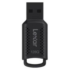 LEXAR 128GB JUMPDRIVE V400 USB 3.0 FLASH DRIVE,  UP TO 100MB/S READ (Espera 4 dias)