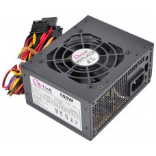 FUENTE ALIMENTACION 500W L-LINK LL-PS-MICRO-500-CAB (Espera 4 dias)