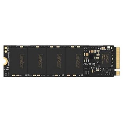 Lexar NM620 M.2 1 TB PCI Express 3.0 3D TLC NAND NVMe (Espera 4 dias)
