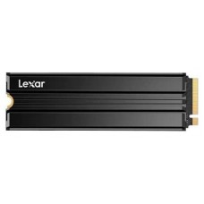 DISCO DURO M2 SSD 2TB LEXAR NM790 PS5 COMPATIBLE