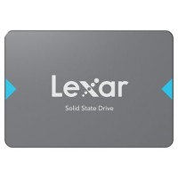 LEXAR NQ100 2TB 2.5&rdquo; SATA (6GB/S) SOLID-STATE DRIVE, UP TO 560MB/S READ AND 500 MB/S WRITE (Espera 4 dias)