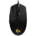 RATON LOGITECH G102 LSYNC BK