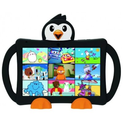 Logicom Tablet LogiKids 10.1" 2GB 16GB con Funda
