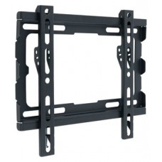 SOPORTE PARED MONITOR/TV 23-43 NEGRO TOOQ LP1043F-B