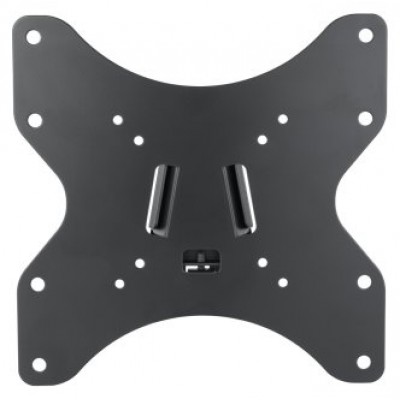 SOPORTE PARED TOOQ LP1342T-B 23-42" NEGRO