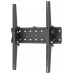 SOPORTE PARED TV TOOQ LP4255T-B NEGRO 32-55" MAX 40 KG