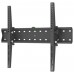 SOPORTE PARED MONITOR/TV 37"-70" INCL TOOQ NEGRO (Espera 4 dias)