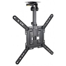 SOPORTE DE TECHO TOOQ LPCE1123TSLI-B PARA PANTALLA