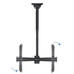 SOPORTE DE TECHO TOOQ LPCE1170TSLI-B PARA PANTALLA