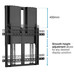 SOPORTE TOOQ LPHA7090 SOPORTE TOOQ LPHA7090
