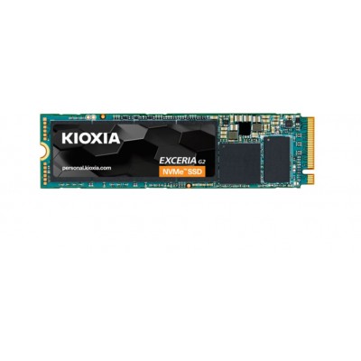 SSD KIOXIA EXCERIA 500GB NVME