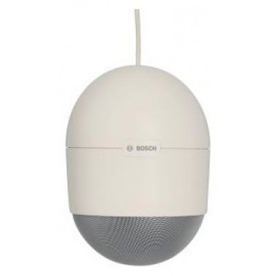 BOSCH LS1-UC20E-1 ALTAVOZ DE ESFERA COLGANTE, 20W (Espera 4 dias)