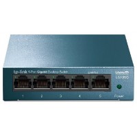 SWITCH TP-LINK LS105G