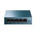 SWITCH NO GESTIONABLE TP-LINK LS105G LITEWAVE 5P GIGA