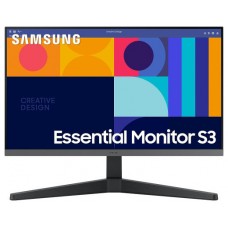 MONITOR 24" DP HDMI SAMSUNG LS24C332GAUXEN IPS