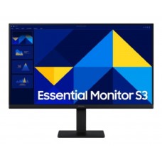 MONITOR SAMSUNG 24" LS24D304GAUXEN FHD 100HZ IPS