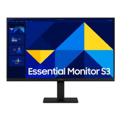MONITOR SAMSUNG 24" LS24D304GAUXEN FHD 100HZ IPS