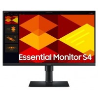 MONITOR SAMSUNG LS24D400GAU